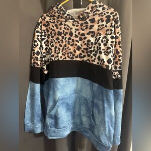 Super Cute Lightweight Hoodie Soft